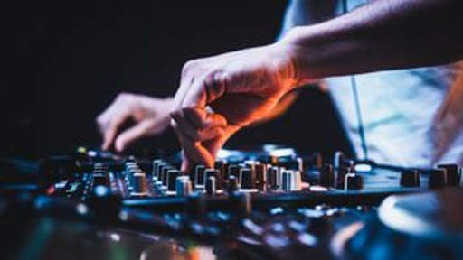 DJ Music Player - Virtual Music Mixer screenshot 3