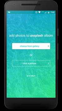 Photor Albums 5 تصوير الشاشة