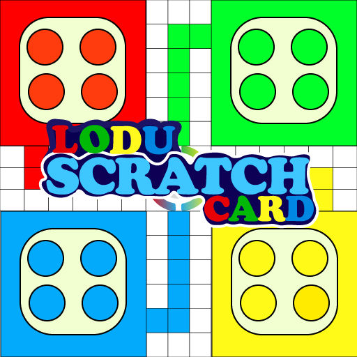 Ludo Money - Ludo Scratch Card icon