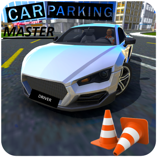 Car Parking Game Driver Master icon