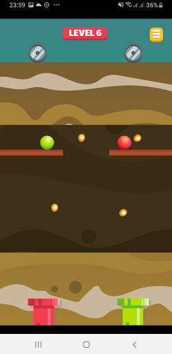Sand Ball screenshot 6