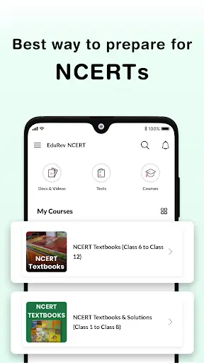 All NCERT Books & Solution App screenshot 1