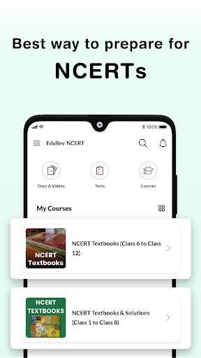 All NCERT Books & Solution App screenshot 1