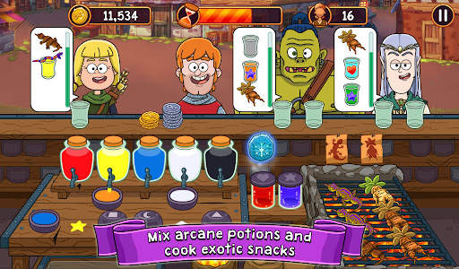 Potion Punch screenshot 8