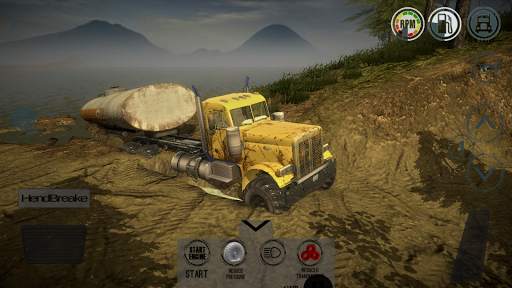 Offroad online (Reduced Transmission HD 2021 RTHD) screenshot 7