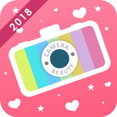 Beauty Plus Lite icon