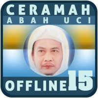 Ceramah Abah Uci Offline 15 logo