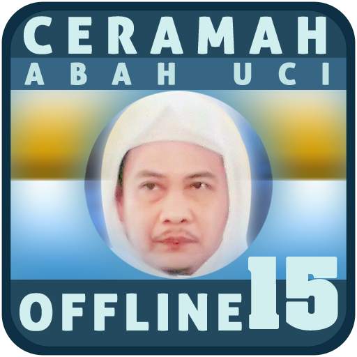 Ceramah Abah Uci Offline 15 1.3