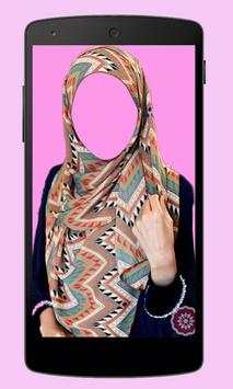 Hijab Fashion Suit screenshot 1