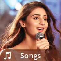 Dhvani Bhanushali Songs logo