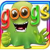 Angry GOOGS™ 1.0.0.0