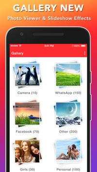 Gallery screenshot 2