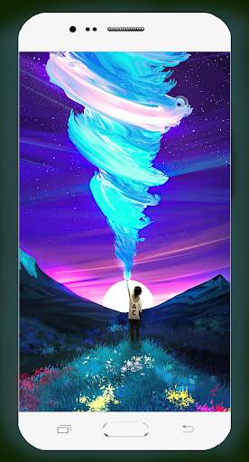 Art Wallpaper HD screenshot 16
