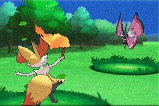 New Pokemon Pikachu Hint screenshot 2