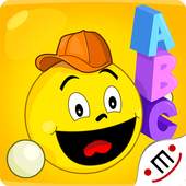 Learn ABC with Bobby Bola 1.0.2