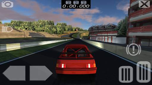King of the Mountain screenshot 7