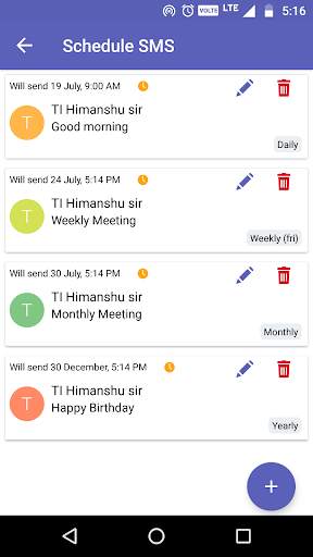 SMS Forwarder: Messages   More скриншот 12