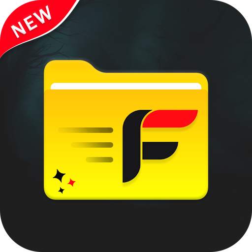 File Manager : Manage Files 1.0
