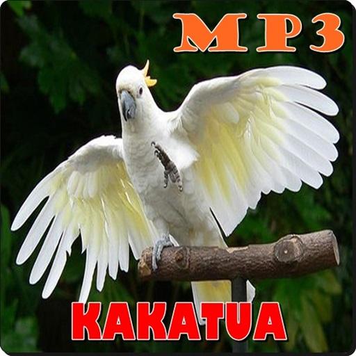 Suara Burung Kakatua Offline icon