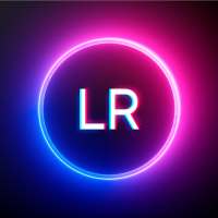 Presets For Mobile Lightroom - FREE logo