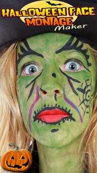 Best Halloween Makeup Face 🎃 screenshot 3