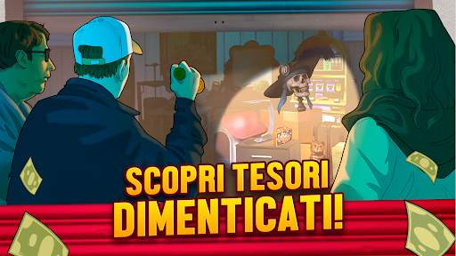 Bid Wars 2: Impero di Pegni screenshot 5