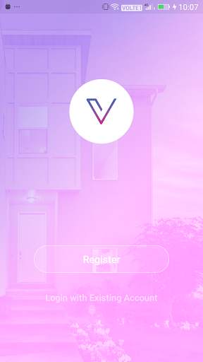 Vibe Lite screenshot 1