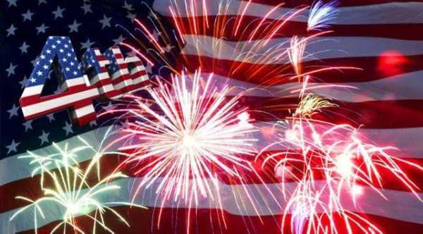 Happy 4th of July! screenshot 7