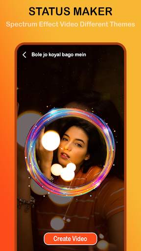 Video Status : Latest Video & Photo Editor screenshot 4
