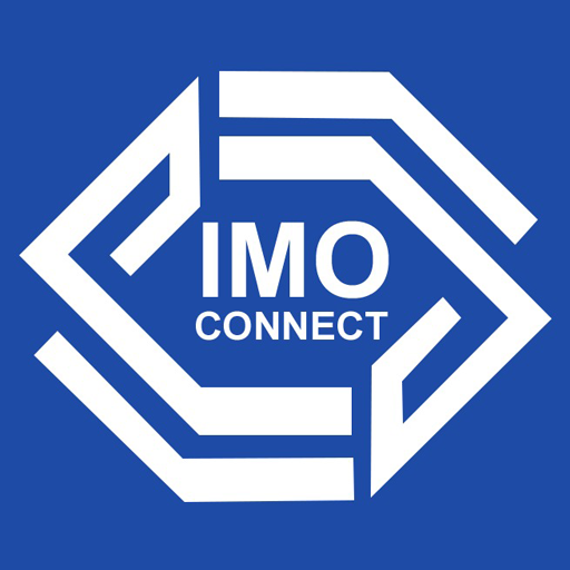 IMO Connect icon