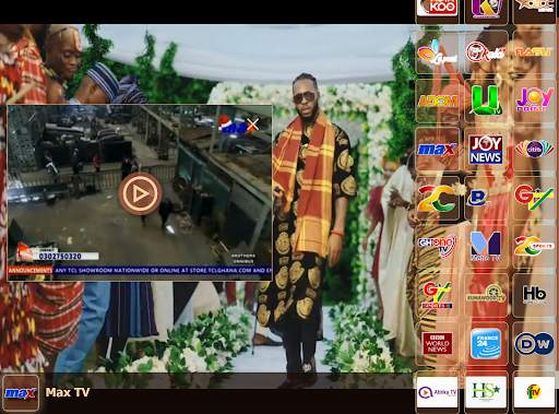 2С TV screenshot 15