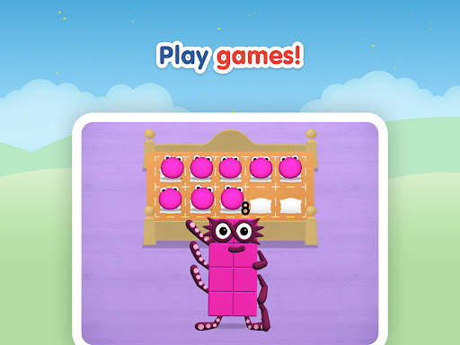 Numberblocks World screenshot 15