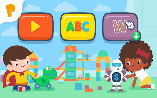 ABC Song – Learn Alphabet screenshot 13