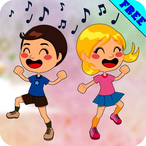 Nursery Rhymes Songs 3.1