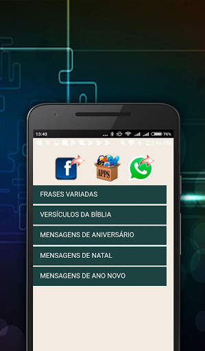 10.000 Frases para Status screenshot 1