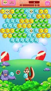 King bubble shooter 2018 screenshot 7