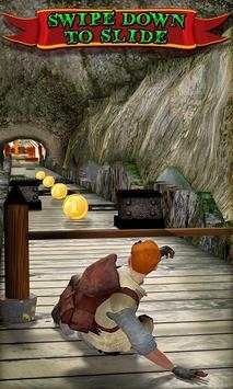 Escape Runner 3D screenshot 5