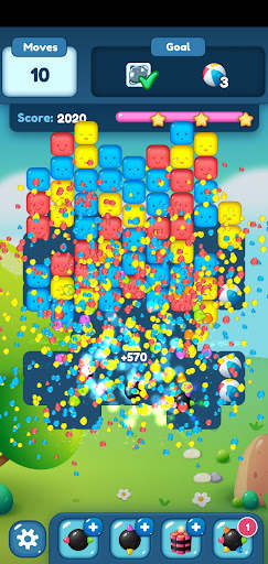 Sweet Candy Crush - Match 3 screenshot 6