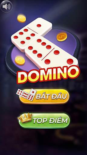 Domino screenshot 1