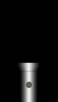 Linterna V2 screenshot 1