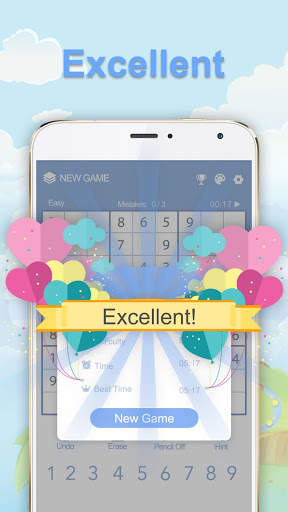 Sudoku Challenge: Daily Challenge screenshot 4