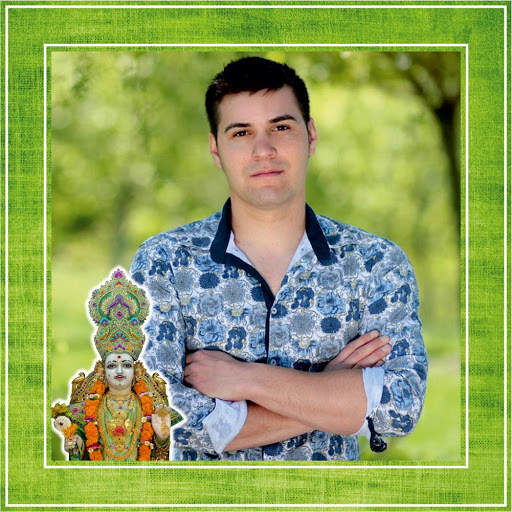 Swaminarayan DP Maker screenshot 5