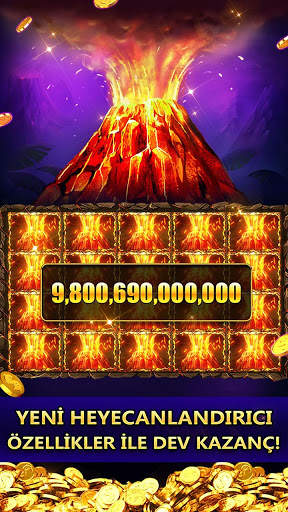 Royal Jackpot - Slot Gazino screenshot 7