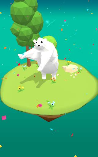 Merge Safari - Fantastic Isle screenshot 23