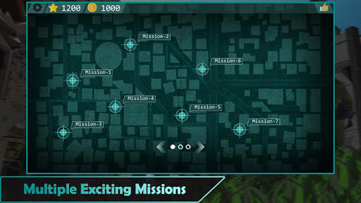 Zombie Warfare: Elite Soldier screenshot 6