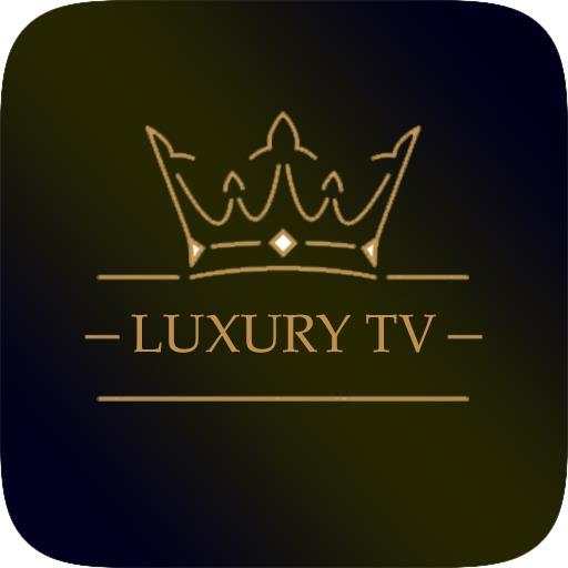 LUXURY TV screenshot 1