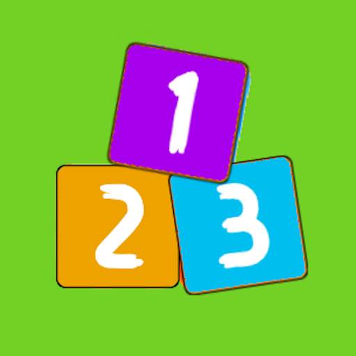 Learning Numbers 2.0.4