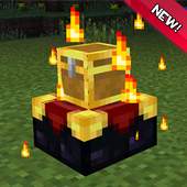 Box mod for Minecraft 2017 1.3.3
