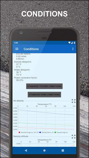 Car Math Pro Car Calculator screenshot 10
