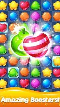 Candy Paradise screenshot 2